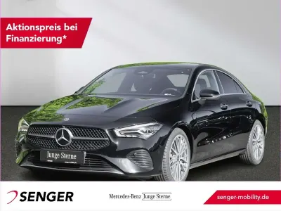 Gebraucht Mercedes CLA200