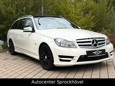 Mercedes C250