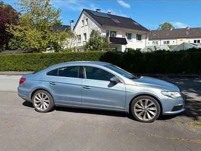 VW CC