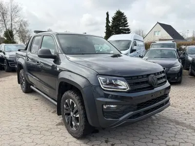 Gebraucht VW Amarok