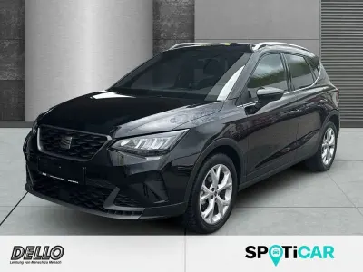 Gebraucht Seat Arona