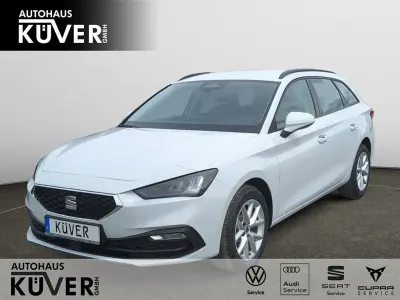 Gebraucht Seat Leon ST