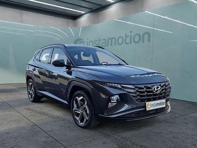 Gebraucht Hyundai Tucson 179 PS (131 kW) 2022 Other SUV
