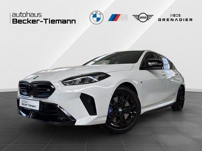 Gebraucht BMW M135 Performance 300 PS (220 kW) 2025 Weiß Kleinwagen