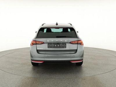 Graphite grau metallic Neu 2025 Skoda Octavia Selection Kombi | 35.475 € (Guter Preis)