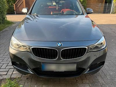 Gebraucht BMW 320 Gran Turismo M Sport 194 PS (142 kW) 2014 Andere farben Limousine