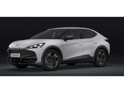 Nuova Cupra Tavascan Endurance 210 kW (286 CV) 2026 SUV