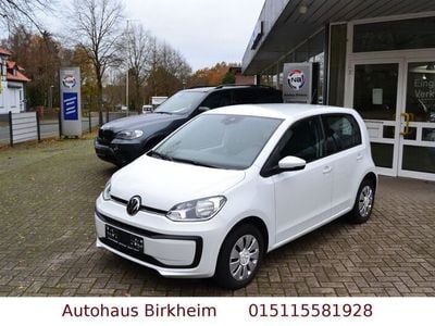 VW up!