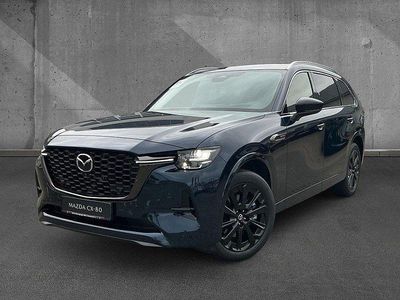Neu Mazda CX-80 Homura-Line 327 PS (240 kW) 2025 SUV