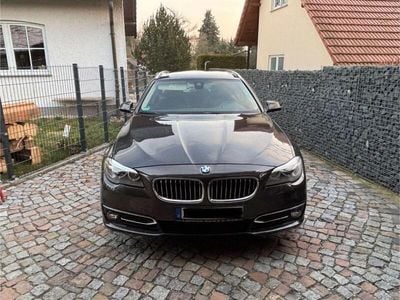 BMW 535