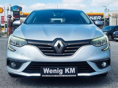 Renault Mégane IV