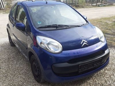 Citroën C1