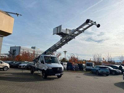 Gebraucht Mercedes Sprinter 2025 Weiss Van