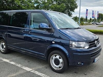 VW T5