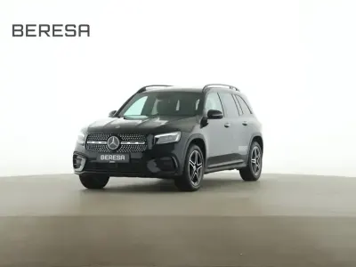 Gebraucht Mercedes GLB200