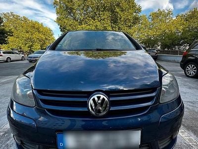 Gebraucht VW Golf IV 140 PS (102 kW) 2006 Blau Limousine