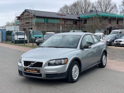 gebraucht Volvo C30 1.8 F Kinetic 1 Hand Garantie TÜV Neu