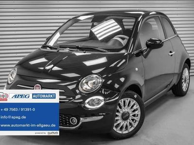 gebraucht Fiat 500 1.0 Hybrid Dolce Vita - LAGER