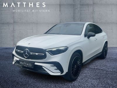 Mercedes GLC450