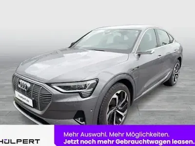 Gebraucht Audi e-tron Sportback