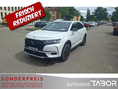 DS Automobiles DS7 Crossback
