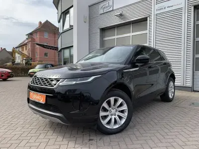 Gebraucht Land Rover Range Rover evoque
