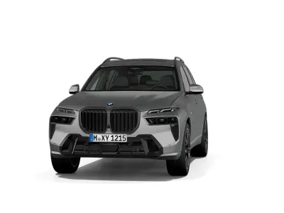 Gebraucht BMW X7