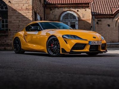 Toyota Supra