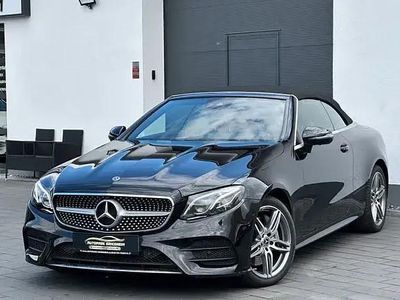 Second-hand Mercedes CLA250 AMG 270 CP (198 kW) 2020 Negru Berlinǎ