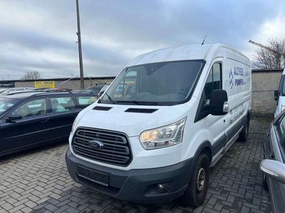 gebraucht Ford Transit 310 L3H2 LKW VA S