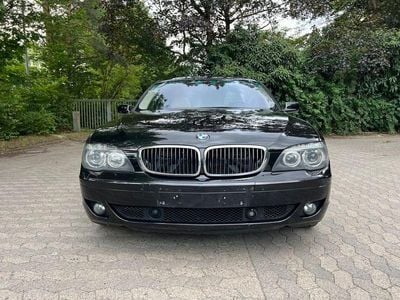 BMW 760