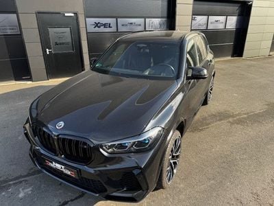 BMW X5 M