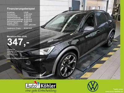 Gebraucht Cupra Formentor