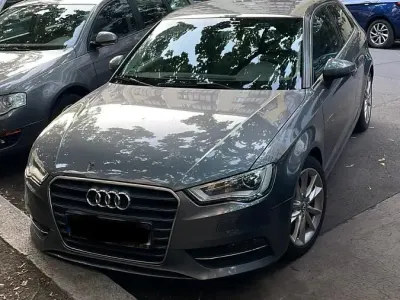 Używany Audi A3