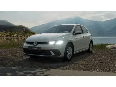 Neu VW Polo Trendline 95 PS (69 kW) 2026 Ascotgrau Kleinwagen