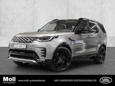 Lantau bronze Gebraucht 2025 Land Rover Discovery 5 SUV | 88.880 €