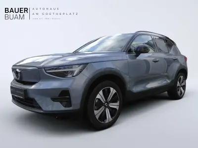 Gebraucht Volvo XC40