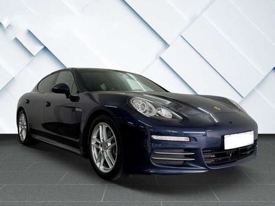 gebraucht Porsche Panamera Panamera4*Facelift*Voll*Soft-Close*ACC*Unfallfrei