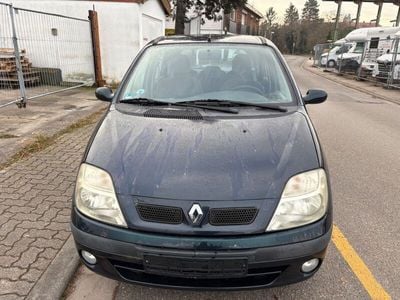 Renault Scénic
