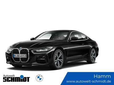 Gebraucht BMW 430