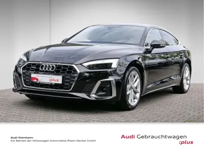 Gebraucht Audi A5 Sportback