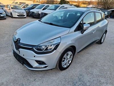 Renault Clio GrandTour