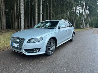 gebraucht Audi A4 Allroad b8 quattro 3.0 TDI