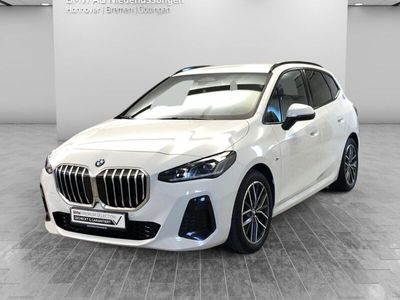 gebraucht BMW 218 Active Tourer d