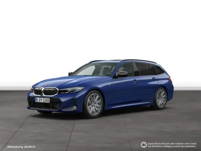 Gebraucht BMW M340