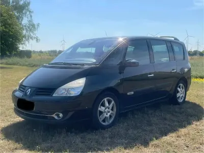 Gebraucht Renault Espace