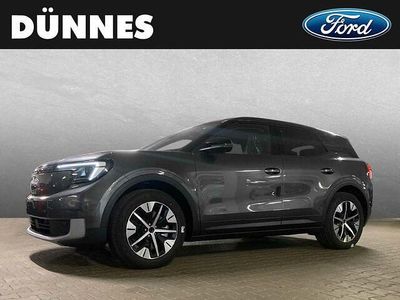 Neu Ford Explorer Extended Range 210 kW (286 PS) 2025 Grau SUV