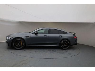 Gebraucht Mercedes AMG GT 63 AMG 639 PS (469 kW) 2024 Coupé