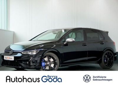 gebraucht VW Golf R 20 2.0 TSI DSG