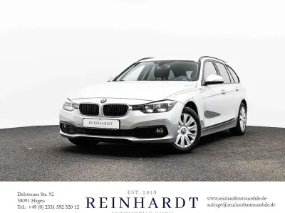 Gebraucht BMW 318